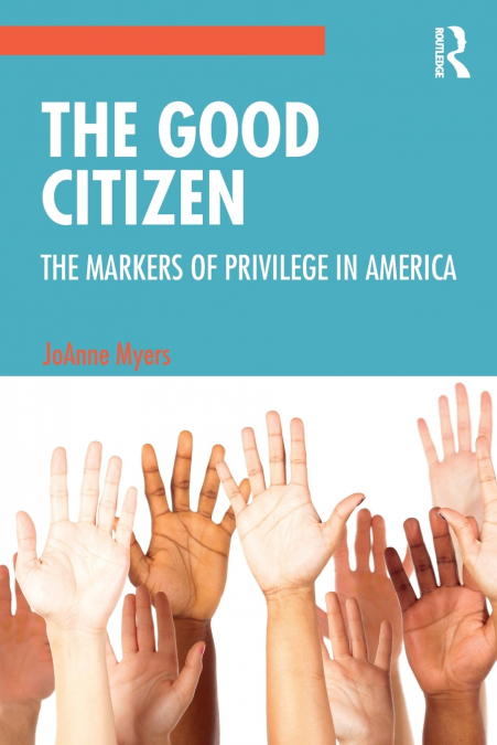 THE GOOD CITIZEN