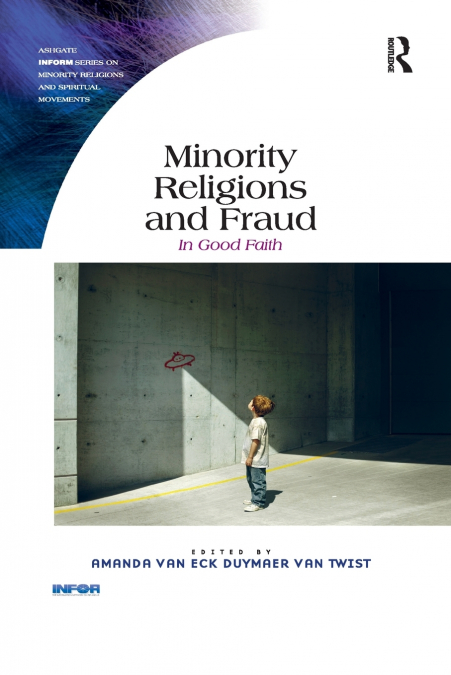 MINORITY RELIGIONS AND FRAUD