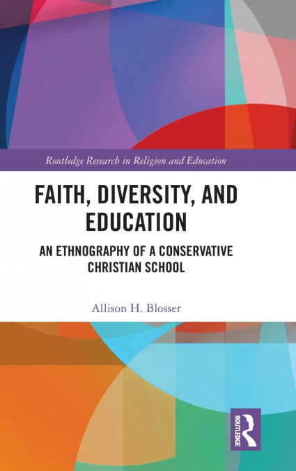 FAITH, DIVERSITY, AND EDUCATION