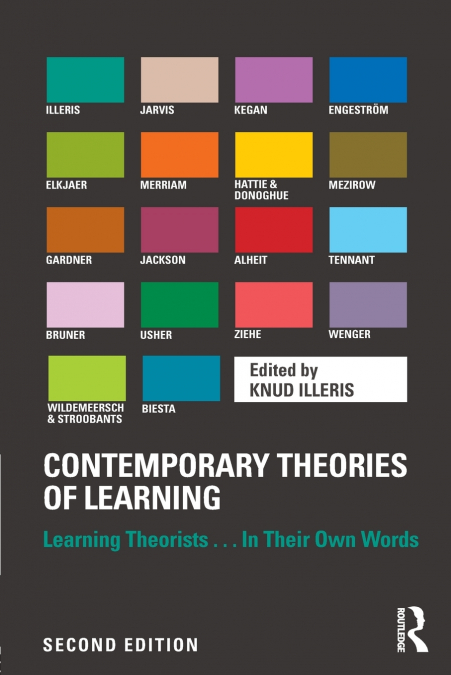 CONTEMPORARY THEORIES OF LEARNING