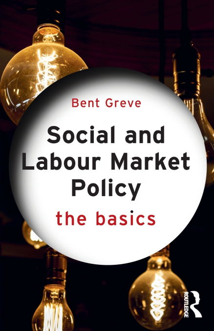 SOCIAL AND LABOUR MARKET POLICY