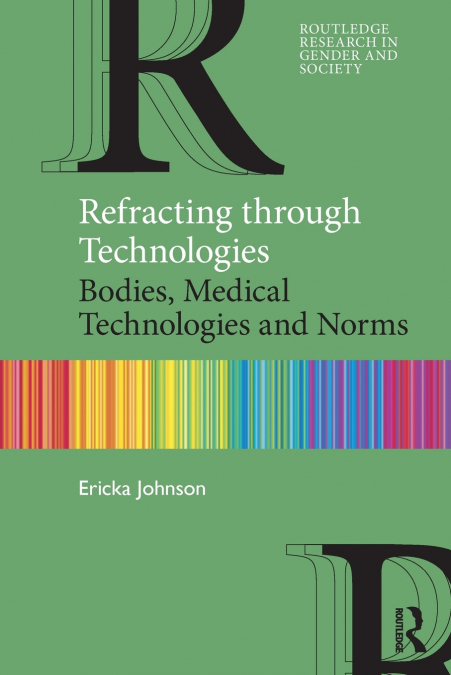 REFRACTING THROUGH TECHNOLOGIES