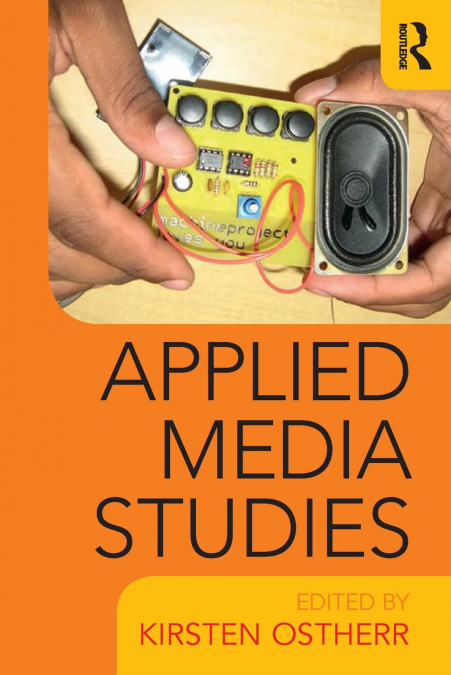 APPLIED MEDIA STUDIES