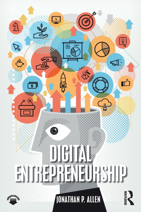 DIGITAL ENTREPRENEURSHIP