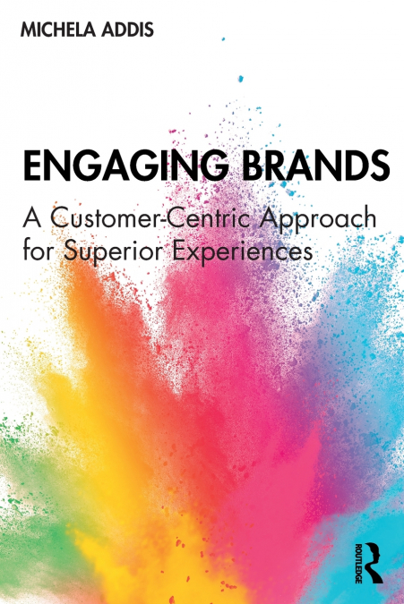 ENGAGING BRANDS