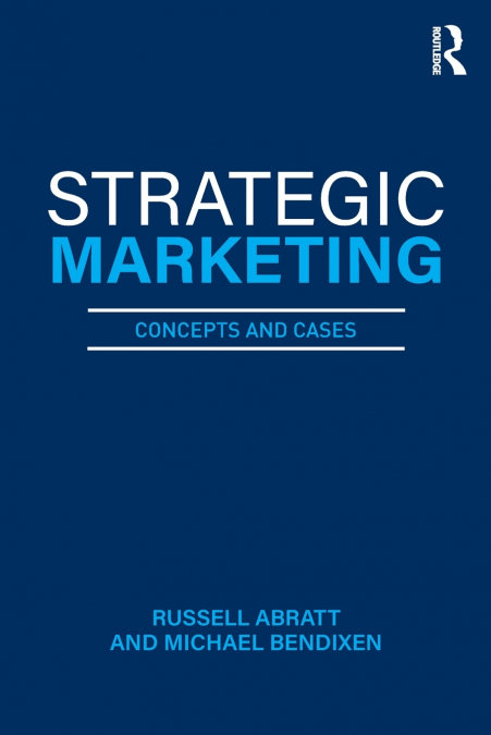 STRATEGIC MARKETING