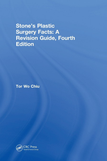 STONE?S PLASTIC SURGERY FACTS