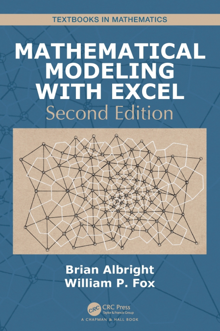 MATHEMATICAL MODELING WITH EXCEL