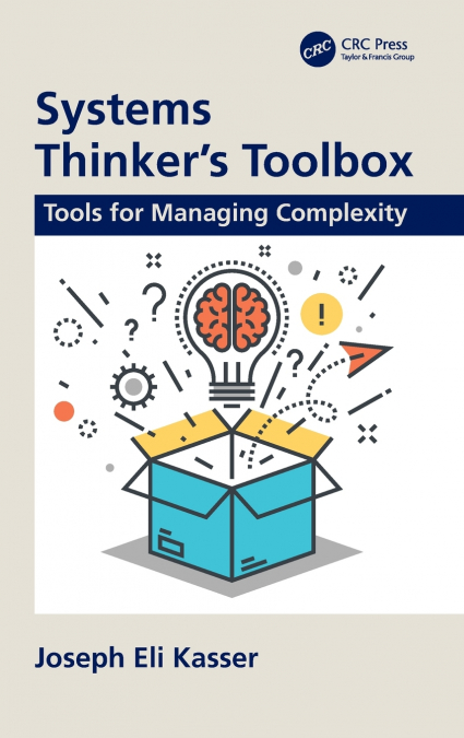 SYSTEMS THINKER?S TOOLBOX