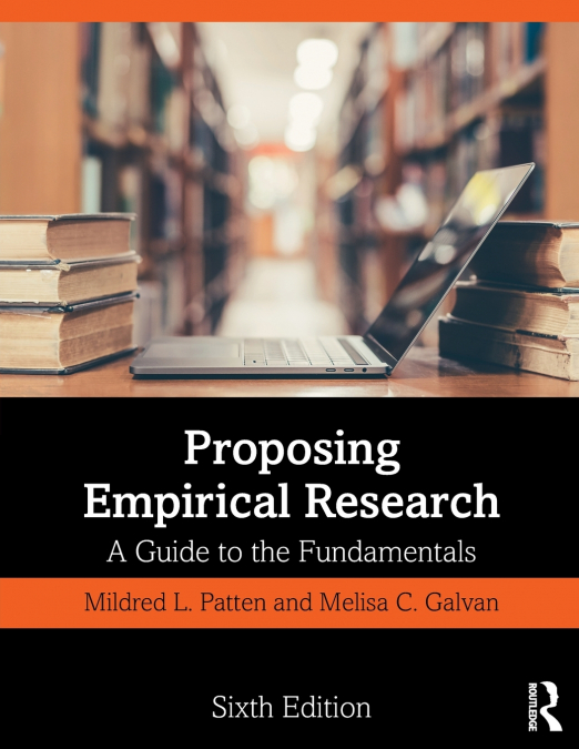 PROPOSING EMPIRICAL RESEARCH