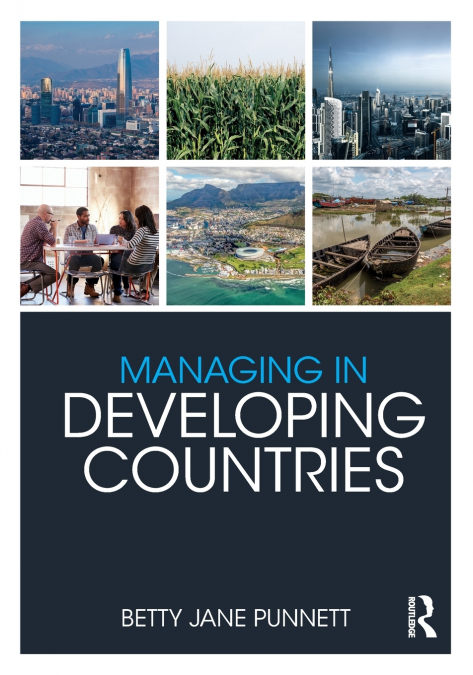 MANAGING IN DEVELOPING COUNTRIES