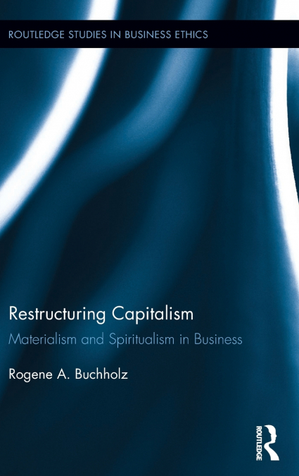 RESTRUCTURING CAPITALISM