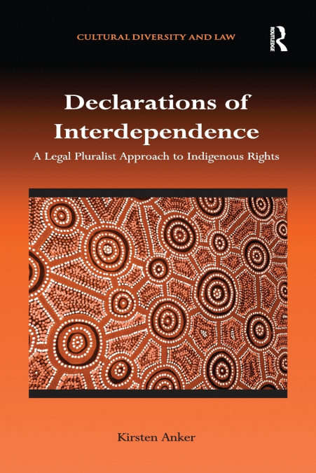 DECLARATIONS OF INTERDEPENDENCE