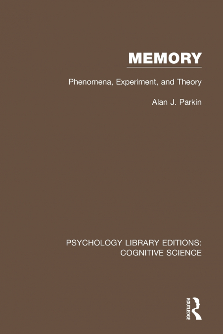 MEMORY