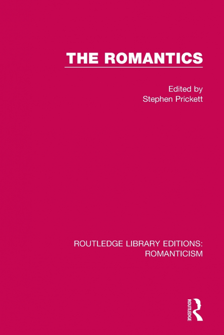 THE ROMANTICS