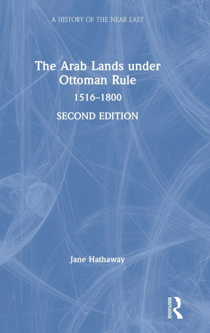 THE CHIEF EUNUCH OF THE OTTOMAN HAREM
