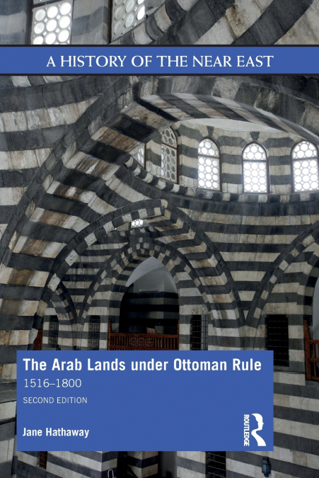 THE CHIEF EUNUCH OF THE OTTOMAN HAREM
