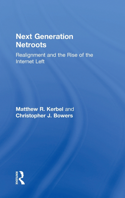 NEXT GENERATION NETROOTS