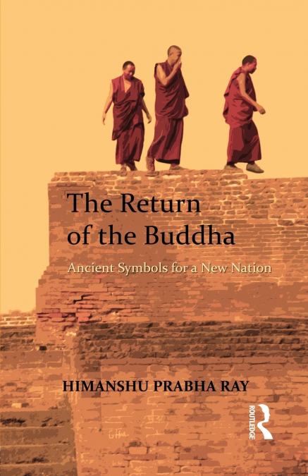THE RETURN OF THE BUDDHA