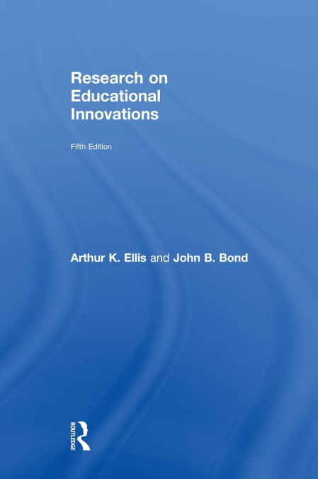 RESEARCH ON EDUCATIONAL INNOVATIONS