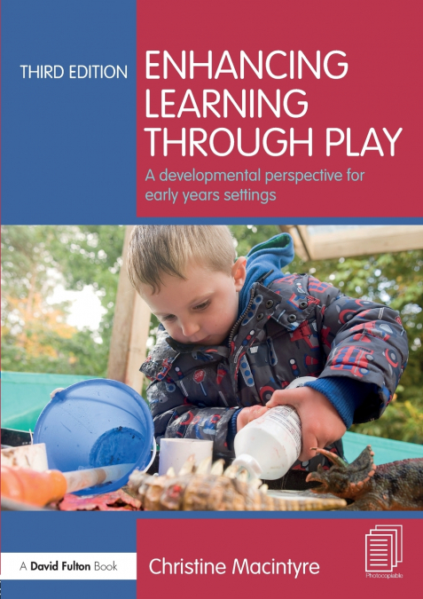 ENHANCING LEARNING THROUGH PLAY