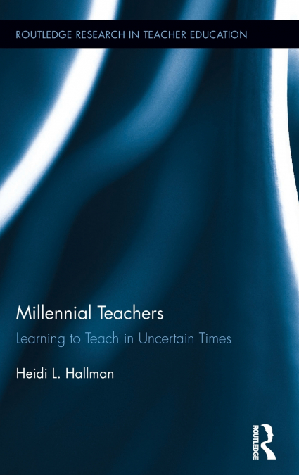 MILLENNIAL TEACHERS