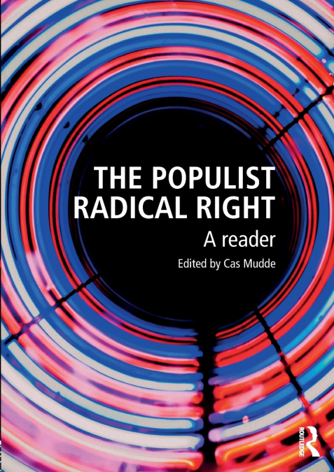 THE POPULIST RADICAL RIGHT