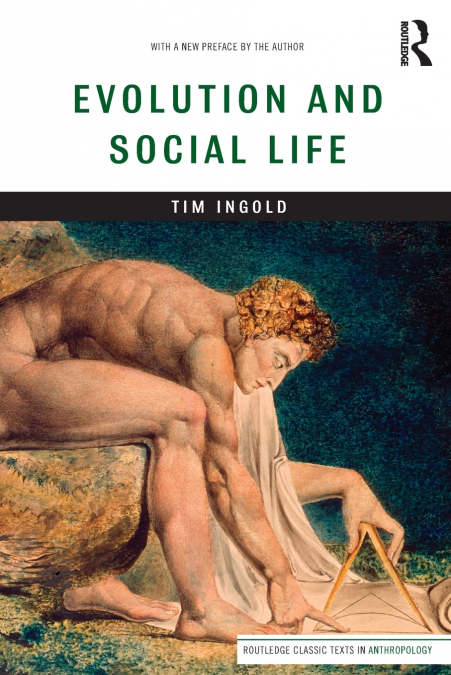 EVOLUTION AND SOCIAL LIFE