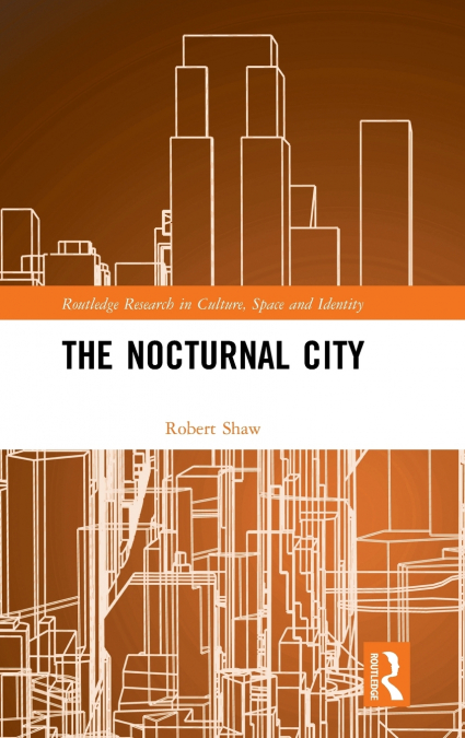 THE NOCTURNAL CITY