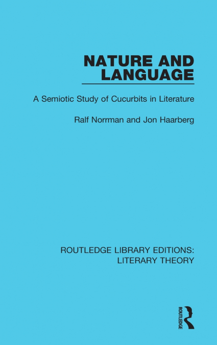 NATURE AND LANGUAGE