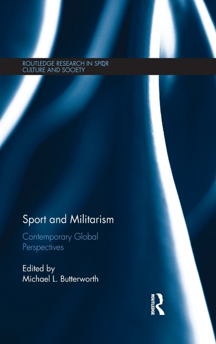 SPORT AND MILITARISM