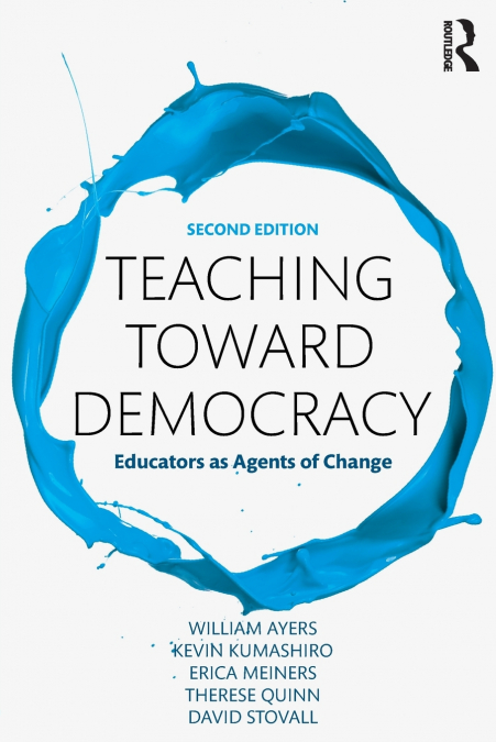 TEACHING TOWARD DEMOCRACY 2E