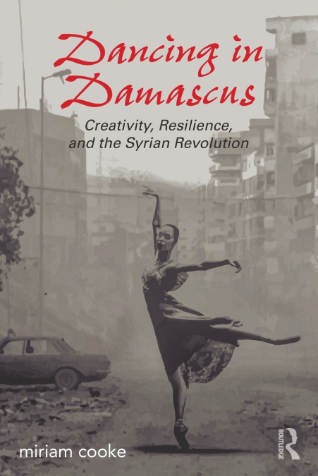 DANCING IN DAMASCUS