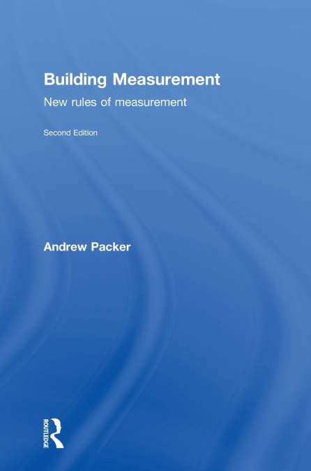 BUILDING MEASUREMENT