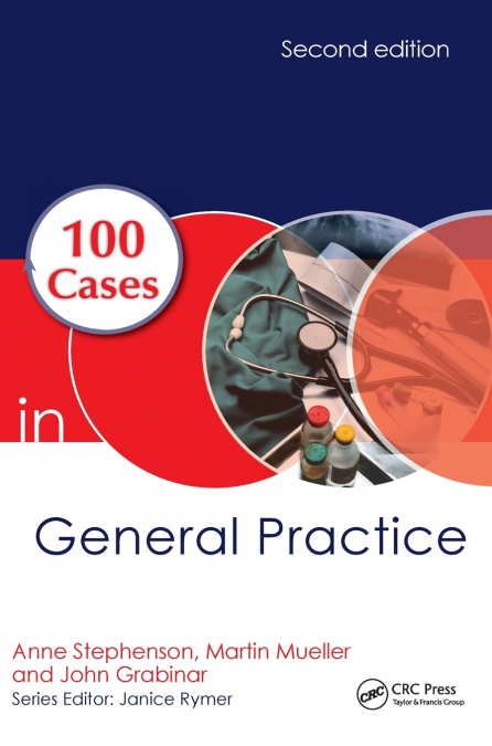 100 CASES IN GENERAL PRACTICE