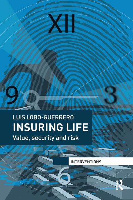 INSURING LIFE