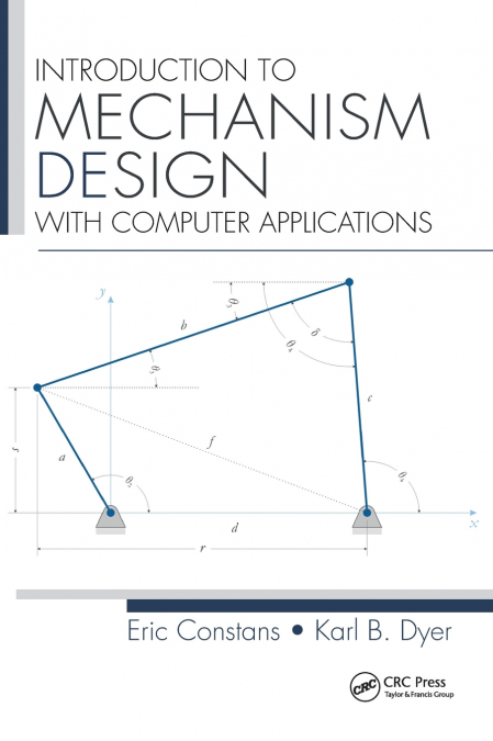INTRODUCTION TO MECHANISM DESIGN