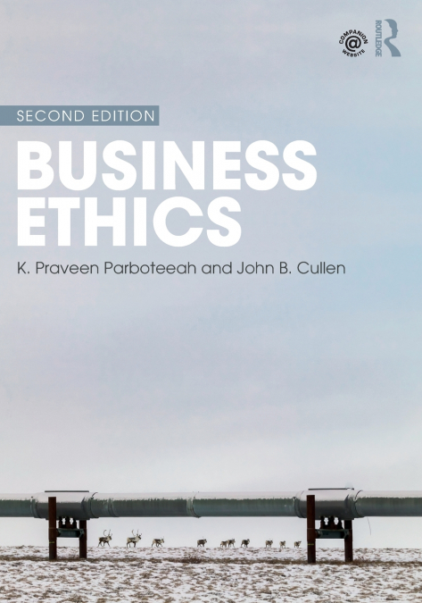 BUSINESS ETHICS