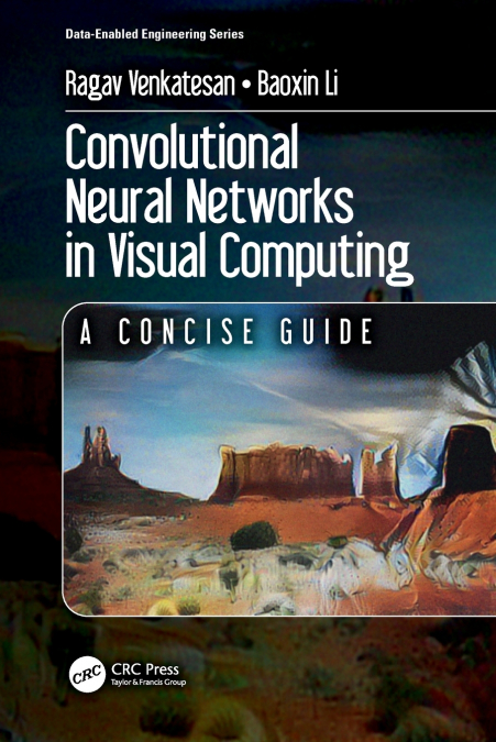 CONVOLUTIONAL NEURAL NETWORKS IN VISUAL COMPUTING