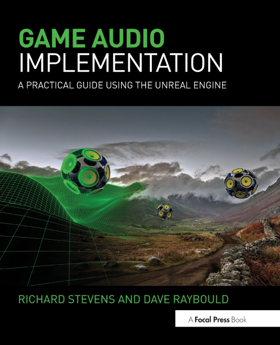 GAME AUDIO IMPLEMENTATION