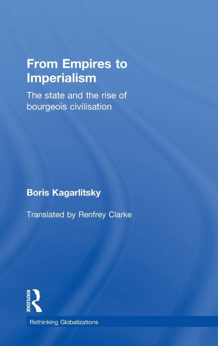 INTELECTUALES Y EL ESTADO SOVIETICO,LOS