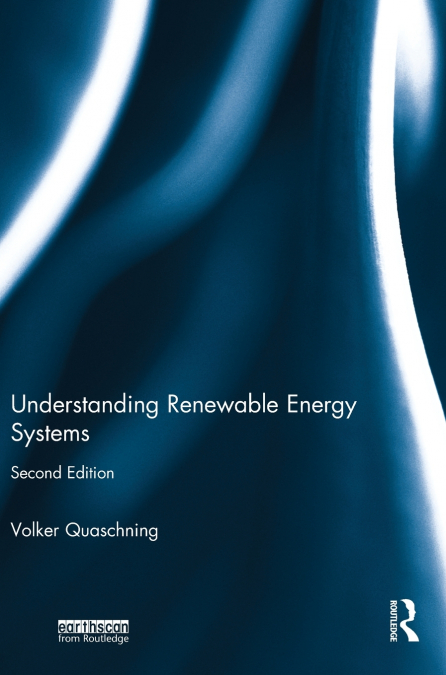 UNDERSTANDING RENEWABLE ENERGY SYSTEMS