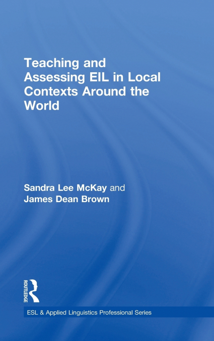 INTRODUCING NEEDS ANALYSIS AND ENGLISH FOR SPECIFIC PURPOSES