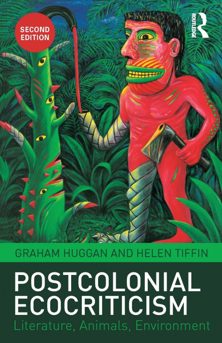 POSTCOLONIAL ECOCRITICISM