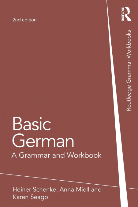 BASIC GERMAN