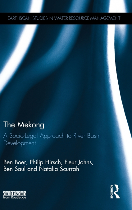 THE MEKONG