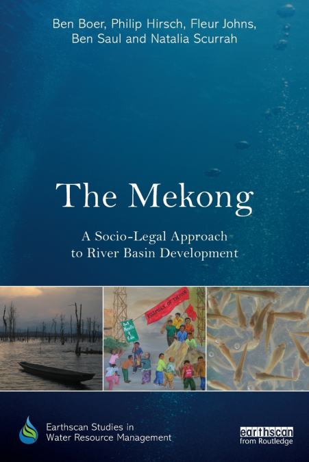 THE MEKONG