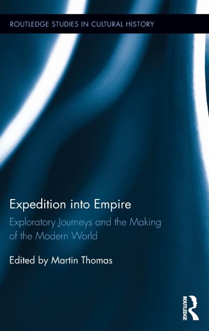 EXPEDITION INTO EMPIRE