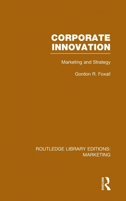 CONSUMER BEHAVIOUR (RLE CONSUMER BEHAVIOUR)