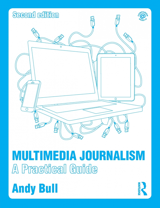 MULTIMEDIA JOURNALISM